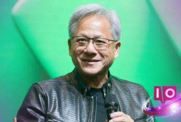 Jensen Huang Dismisses Bubble Concerns Amid Nvidia’s Revenue Surge 10 Jensen Huang Dismisses Bubble Concerns Amid Nvidia’s Revenue Surge