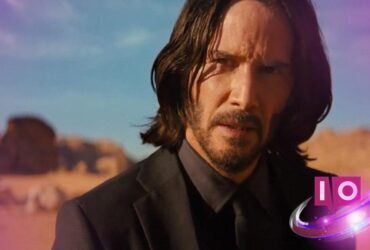 Keanu Reeves Faces Sharks in Time Loop Thriller ‘Shiver’ 7 Keanu Reeves Faces Sharks in Time Loop Thriller ‘Shiver’