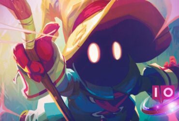 Magic: The Gathering Concludes Vivi’s Reign in the Meta 54 Magic: The Gathering Concludes Vivi’s Reign in the Meta