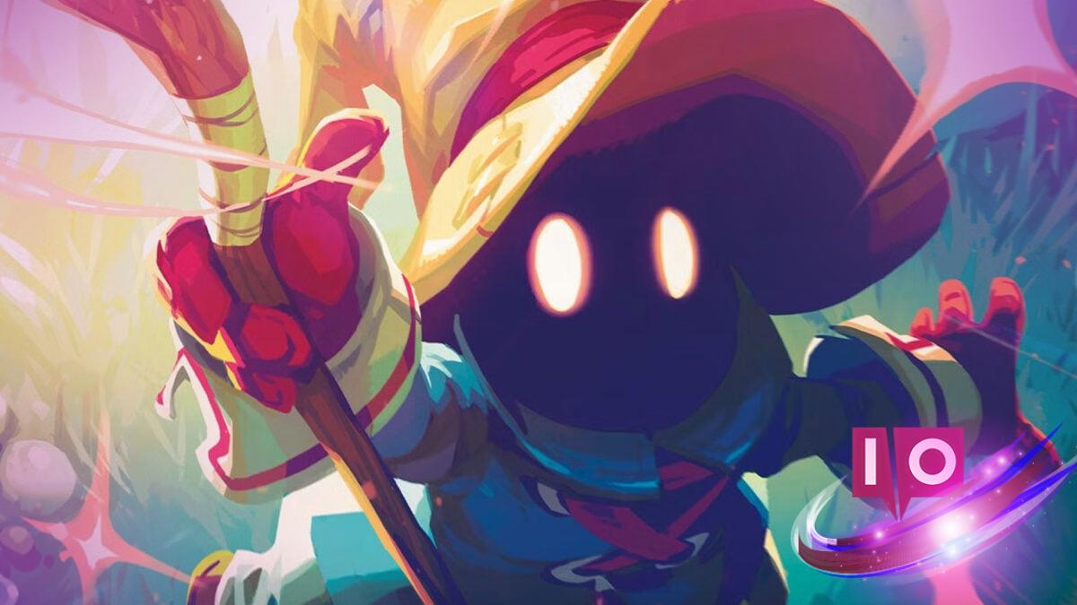 Magic: The Gathering Concludes Vivi’s Reign in the Meta 5 Magic: The Gathering Concludes Vivi’s Reign in the Meta