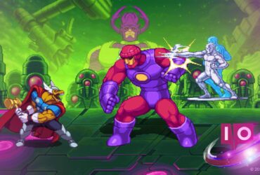 Marvel Cosmic Invasion Release Countdown: Date & Time Revealed! 17 Marvel Cosmic Invasion Release Countdown: Date & Time Revealed!
