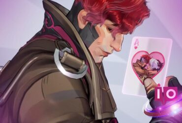 Marvel Rivals: Let Me Play That Nice Cajun Man, DPS Mains! 14 Marvel Rivals: Let Me Play That Nice Cajun Man, DPS Mains!