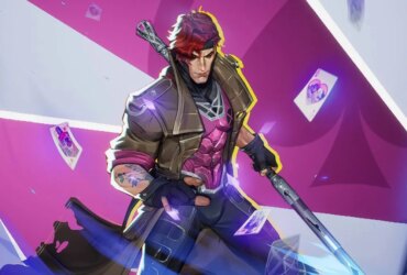 Master Gambit in Marvel Rivals: Abilities, Strategies, and Counters 65 Master Gambit in Marvel Rivals: Abilities, Strategies, and Counters