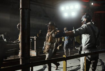 Master the Locked Gate Event in ARC Raiders: Step-by-Step Guide 43 Master the Locked Gate Event in ARC Raiders: Step-by-Step Guide