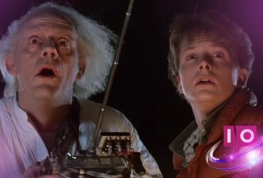 Michael J. Fox Reveals Truth Behind Eric Stoltz’s ‘Back to the Future’ Role 10 Michael J. Fox Reveals Truth Behind Eric Stoltz’s ‘Back to the Future’ Role