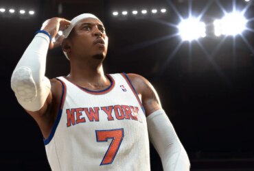 NBA 2K26 v3.0 Patch Notes: City Fixes & Key Updates Explained 9 NBA 2K26 v3.0 Patch Notes: City Fixes & Key Updates Explained