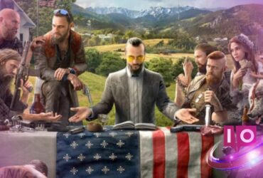New ‘Far Cry’ Series by FX: From ‘Alien: Earth’ Creator and ‘It’s Always Sunny’ 16 New ‘Far Cry’ Series by FX: From ‘Alien: Earth’ Creator and ‘It’s Always Sunny’