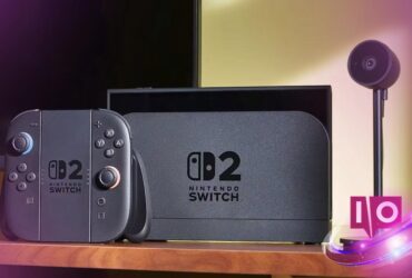 Nintendo Switch 2 Sales Surge Past Wii U: Latest Figures Revealed 13 Nintendo Switch 2 Sales Surge Past Wii U: Latest Figures Revealed