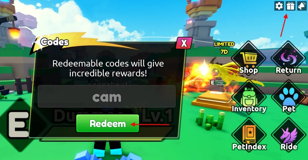 November 2025 Catch a Monster Codes: Unlock Your Adventure! 6 Catch a Monster codes redeem