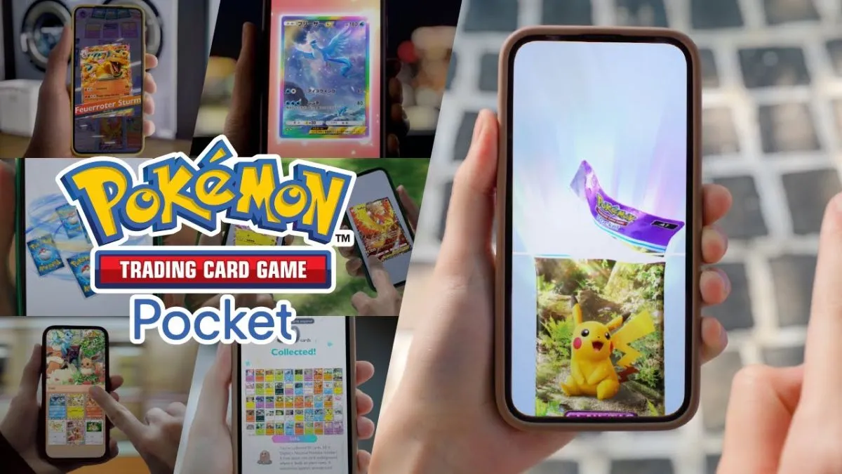 November 2025 Pokemon TCG Pocket Events: Complete Guide to Ongoing & Upcoming 5 November 2025 Pokemon TCG Pocket Events: Complete Guide to Ongoing & Upcoming