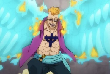 One Piece Chapter 1165: Marco’s Father Revealed in Hilarious Twist 34 One Piece Chapter 1165: Marco’s Father Revealed in Hilarious Twist