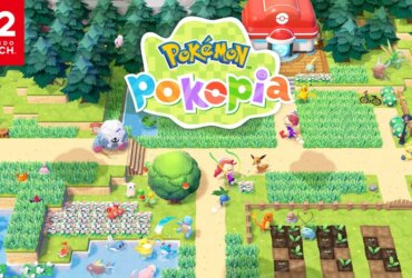 Pokemon Pokopia: Release Date, Platforms & Key Details Revealed 18 Pokemon Pokopia: Release Date, Platforms & Key Details Revealed