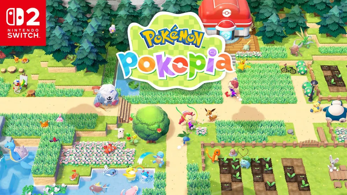 Pokemon Pokopia: Release Date, Platforms & Key Details Revealed 5 Pokemon Pokopia: Release Date, Platforms & Key Details Revealed