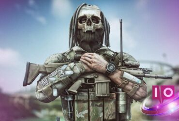 Power Station V-Ex Location Guide in Escape from Tarkov 22 Power Station V-Ex Location Guide in Escape from Tarkov