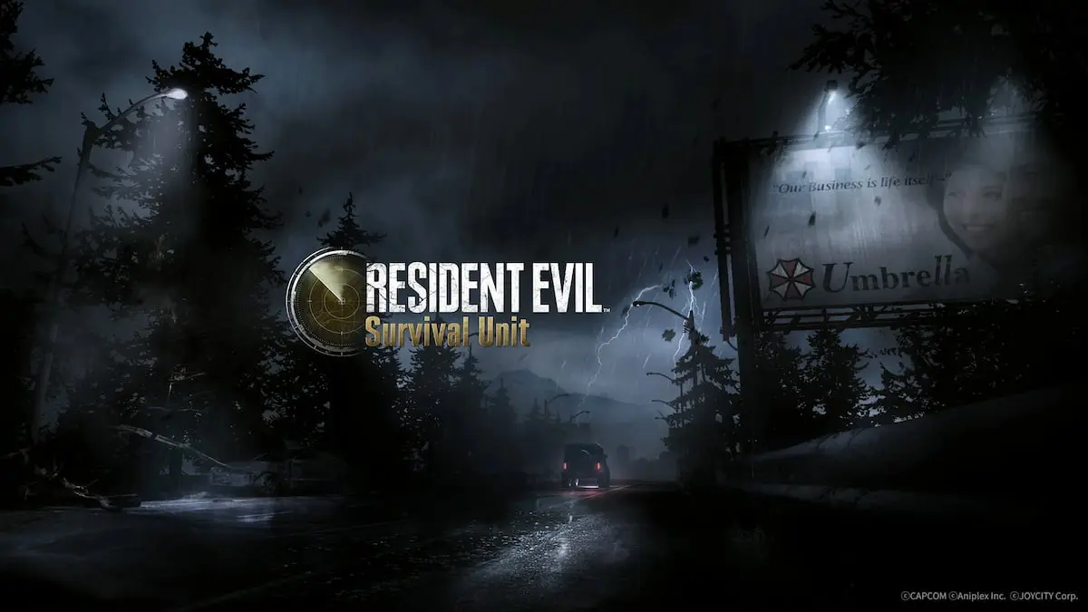 Resident Evil: Survival Unit Codes – November 2025 Updates and Tips 5 Resident Evil: Survival Unit Codes – November 2025 Updates and Tips