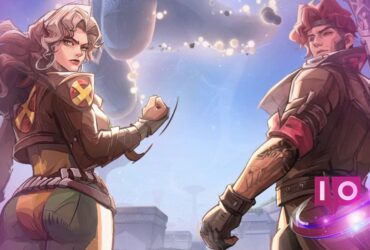 Rogue & Gambit Lead Marvel Rivals: More Mutants Coming to NetEase! 18 Rogue & Gambit Lead Marvel Rivals: More Mutants Coming to NetEase!