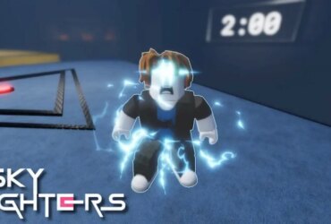 Sky Fighters Codes – Unlock Hidden Dungeons (November 2025) 69 Sky Fighters Codes – Unlock Hidden Dungeons (November 2025)