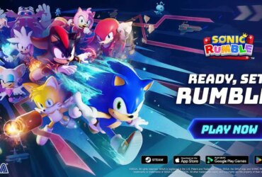 Sonic Rumble Gift Codes for November 2025: Unlock Exclusive Rewards! 7 Sonic Rumble Gift Codes for November 2025: Unlock Exclusive Rewards!