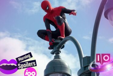 Spider-Man: Brand New Day Set Photos Hint at Punisher Clash & Death Stranding Anime 22 Spider-Man: Brand New Day Set Photos Hint at Punisher Clash & Death Stranding Anime