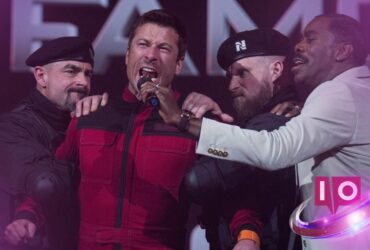 Stephen King Defends Controversial New Ending for ‘Running Man’ Film 14 Stephen King Defends Controversial New Ending for ‘Running Man’ Film