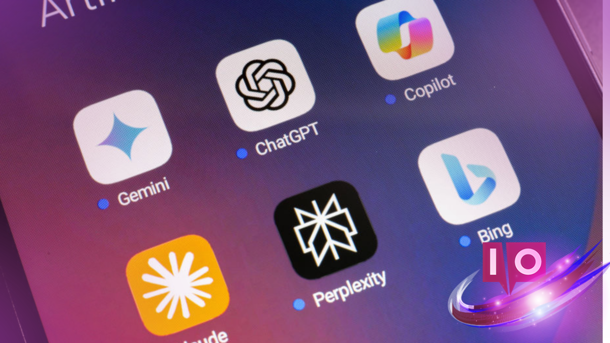 Study Reveals Most Companies Are Failing to Profit from AI 5 Study Reveals Most Companies Are Failing to Profit from AI