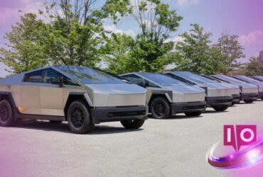 Tesla’s Leadership Exodus: Cybertruck & Model Y Heads Depart 9 Tesla’s Leadership Exodus: Cybertruck & Model Y Heads Depart