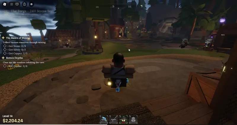 The Forge Race Tier List & Guide: Best Strategies for Victory 20 how to reroll race in the forge