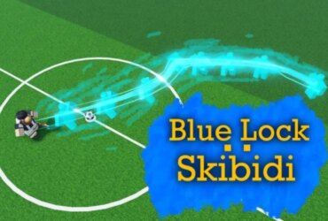Top Blue Lock Skibidi Codes for November 2025 Revealed! 6 Top Blue Lock Skibidi Codes for November 2025 Revealed!