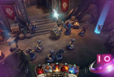 Top Heroes to Choose First in Dungeons & Dragons Battlemarked 16 Top Heroes to Choose First in Dungeons & Dragons Battlemarked