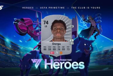 Top Players for FC 26 Defensive Shift Evolution: Ultimate Guide 18 Top Players for FC 26 Defensive Shift Evolution: Ultimate Guide