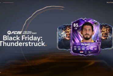 Top Players in FC 26: Locked In Evolution Highlights 42 Top Players in FC 26: Locked In Evolution Highlights