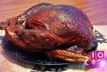 Transform Thanksgiving: AI Slop Recipes for a Unique Dinner Experience 37 Transform Thanksgiving: AI Slop Recipes for a Unique Dinner Experience