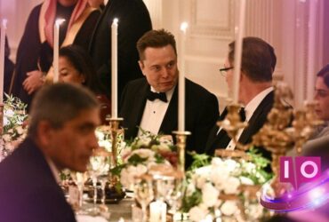 Trump and Musk Share Dinner: A Pat on the Stomach and Reconciliation? 5 Trump and Musk Share Dinner: A Pat on the Stomach and Reconciliation?