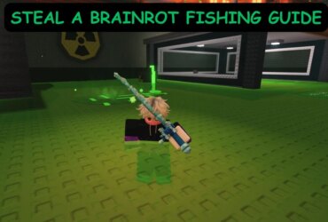 Ultimate Brainrot Fishing Guide: Tips for Success 19 Ultimate Brainrot Fishing Guide: Tips for Success