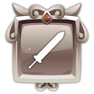 Ultimate Forge Weapons Tier List: BETA RELEASE Guide 6 Colossal Sword weapon from The Forge Roblox experience.