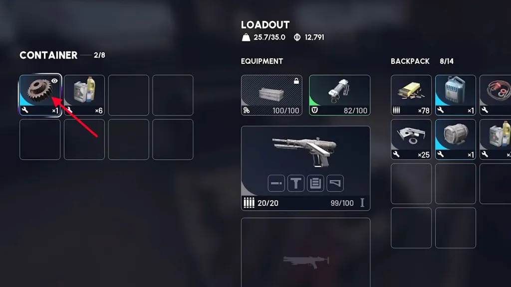 Ultimate Guide: Finding Rusted Gear in Arc Raiders 6 Rusted Gear Arc Raiders