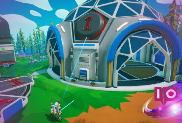 Ultimate Guide to Starting Astroneer Megatech DLC Successfully 11 Ultimate Guide to Starting Astroneer Megatech DLC Successfully