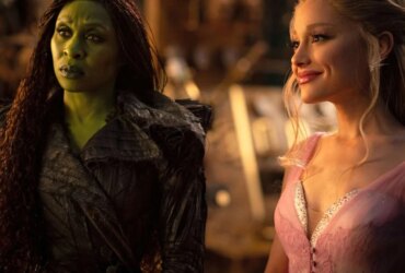 Understanding the ‘Clock Tick’ Obsession in Wicked: For Good 26 Understanding the ‘Clock Tick’ Obsession in Wicked: For Good