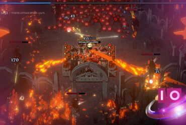 Unlock All Weapons and Districts in Monsters Are Coming! 8 Unlock All Weapons and Districts in Monsters Are Coming!