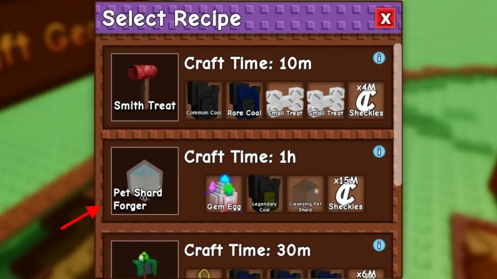 Unlock Pet Shard Forger: A Guide to Grow a Garden 6 Forger Pet Mutation Shard in Grow a Garden