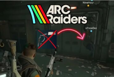 Unlock Rare Items Fast: Arc Raiders Glitch Guide Before Patch 5 Unlock Rare Items Fast: Arc Raiders Glitch Guide Before Patch