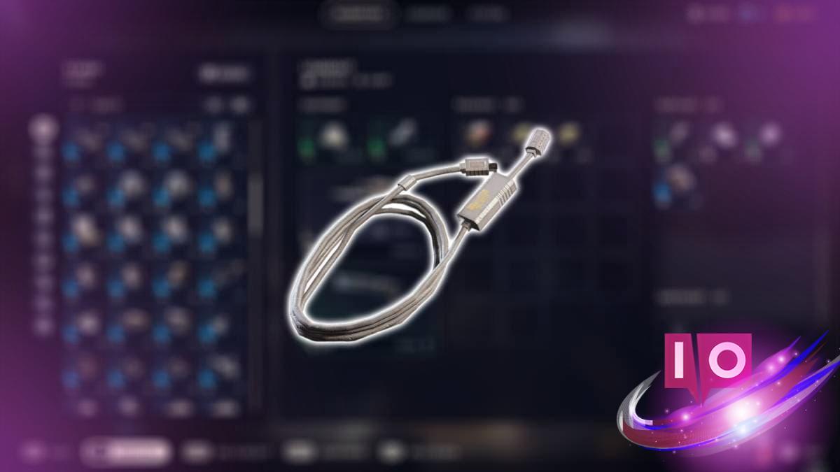 Unlocking Power Cables in ARC Raiders: A Quick Guide 5 Unlocking Power Cables in ARC Raiders: A Quick Guide