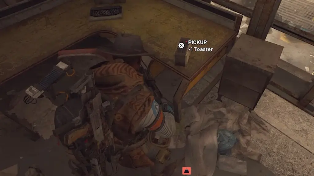 Unlocking the Toaster in ARC Raiders: A Complete Guide 7 Toaster in ARC Raiders