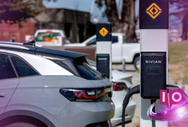 VW & Rivian Unite on EV Vision: Are Other Companies Ready to Join? 7 VW & Rivian Unite on EV Vision: Are Other Companies Ready to Join?