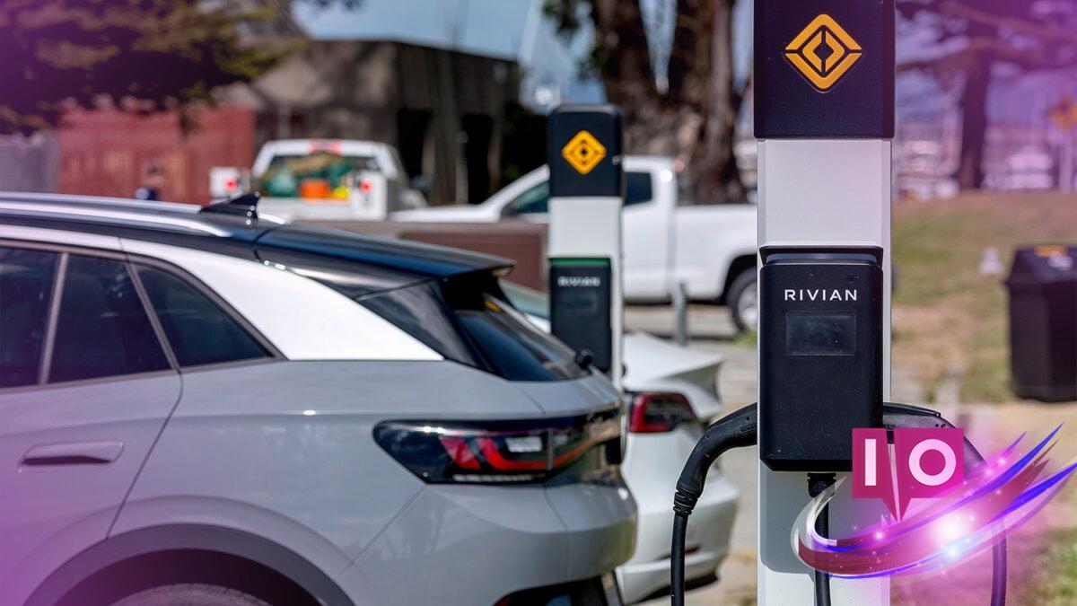 VW & Rivian Unite on EV Vision: Are Other Companies Ready to Join? 5 VW & Rivian Unite on EV Vision: Are Other Companies Ready to Join?