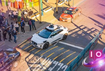 Waymo Robotaxi Captures Footage of San Francisco Deadly Shooting 6 Waymo Robotaxi Captures Footage of San Francisco Deadly Shooting