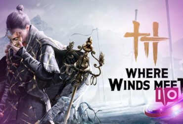 Where Winds Meet Release Countdown: Date & Time Revealed 7 Where Winds Meet Release Countdown: Date & Time Revealed