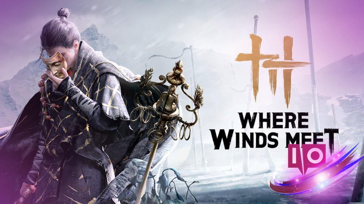 Where Winds Meet Release Countdown: Date & Time Revealed 5 Where Winds Meet Release Countdown: Date & Time Revealed