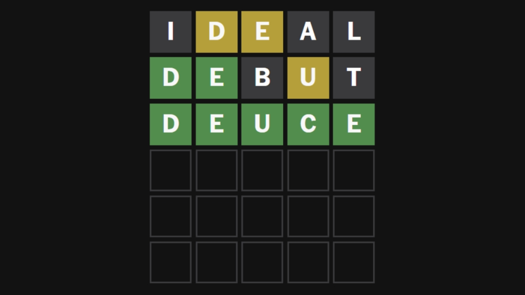 Wordle Hints & Answer for November 12, 2025 – Solve Today! 6 Wordle Answer for November 12