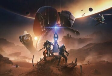 Preload Renegades in Destiny 2: A Step-by-Step Guide 5 Preload Renegades in Destiny 2: A Step-by-Step Guide